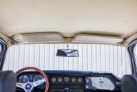 1970 JAGUAR E TYPE SERIES 2 4.2 COUPE - 20