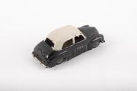MICRO MODELS: An Australian Micro Models Holden Sedan Taxi, model No. GB/9,&nbsp;without&nbsp;box - 2
