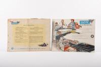 CATALOGUES: A collection of various Scalextric catalogues and texts, 1960s era.&nbsp; - 2