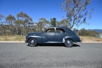 1951 Peugeot 203 Sedan NO RESERVE [Location: Melbourne from 2/12] - 2