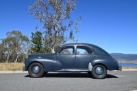 1951 Peugeot 203 Sedan NO RESERVE [Location: Melbourne from 2/12] - 3