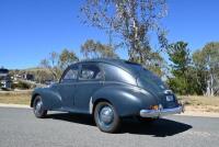 1951 Peugeot 203 Sedan NO RESERVE [Location: Melbourne from 2/12] - 4