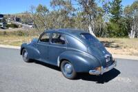 1951 Peugeot 203 Sedan NO RESERVE [Location: Melbourne from 2/12] - 5