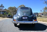 1951 Peugeot 203 Sedan NO RESERVE [Location: Melbourne from 2/12] - 6