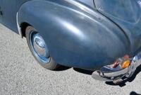 1951 Peugeot 203 Sedan NO RESERVE [Location: Melbourne from 2/12] - 9