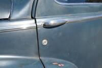 1951 Peugeot 203 Sedan NO RESERVE [Location: Melbourne from 2/12] - 19