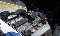 1970 JAGUAR E TYPE SERIES 2 4.2 COUPE - 26
