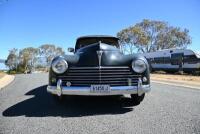 1951 Peugeot 203 Sedan NO RESERVE [Location: Melbourne from 2/12] - 34