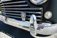 1951 Peugeot 203 Sedan NO RESERVE [Location: Melbourne from 2/12] - 38