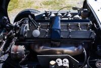1970 JAGUAR E TYPE SERIES 2 4.2 COUPE - 28