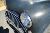 1951 Peugeot 203 Sedan NO RESERVE [Location: Melbourne from 2/12] - 41