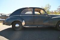 1951 Peugeot 203 Sedan NO RESERVE [Location: Melbourne from 2/12] - 44