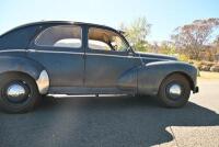 1951 Peugeot 203 Sedan NO RESERVE [Location: Melbourne from 2/12] - 45