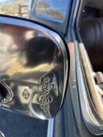 1951 Peugeot 203 Sedan NO RESERVE [Location: Melbourne from 2/12] - 59