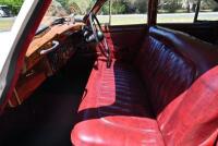 1958 Jaguar Mark VIII Saloon NO RESERVE SALE ROOM NOTICE [Location: Berridale, NSW] - 48