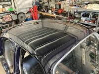 1959 Jaguar Mark I 2.4 Saloon Project NO RESERVE AMENDED [Location: Berridale, NSW] - 2