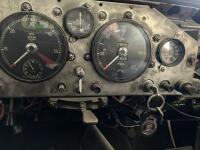 1959 Jaguar Mark I 2.4 Saloon Project NO RESERVE AMENDED [Location: Berridale, NSW] - 17