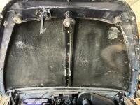 1959 Jaguar Mark I 2.4 Saloon Project NO RESERVE AMENDED [Location: Berridale, NSW] - 25