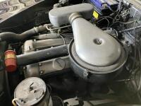 1959 Jaguar Mark I 2.4 Saloon Project NO RESERVE AMENDED [Location: Berridale, NSW] - 30