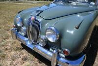 1961 Jaguar Mark II 3.4 Saloon NO RESERVE [Location: Berridale, NSW] - 8