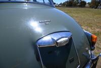 1961 Jaguar Mark II 3.4 Saloon NO RESERVE [Location: Berridale, NSW] - 17