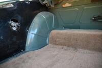 1961 Jaguar Mark II 3.4 Saloon NO RESERVE [Location: Berridale, NSW] - 34