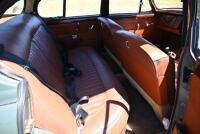 1961 Jaguar Mark II 3.4 Saloon NO RESERVE [Location: Berridale, NSW] - 42