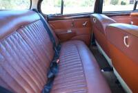 1961 Jaguar Mark II 3.4 Saloon NO RESERVE [Location: Berridale, NSW] - 44