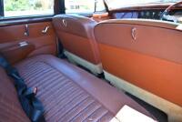 1961 Jaguar Mark II 3.4 Saloon NO RESERVE [Location: Berridale, NSW] - 45