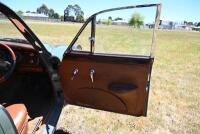 1961 Jaguar Mark II 3.4 Saloon NO RESERVE [Location: Berridale, NSW] - 46