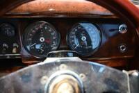 1961 Jaguar Mark II 3.4 Saloon NO RESERVE [Location: Berridale, NSW] - 55