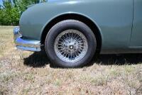 1961 Jaguar Mark II 3.4 Saloon NO RESERVE [Location: Berridale, NSW] - 22