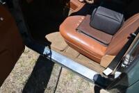 1961 Jaguar Mark II 3.4 Saloon NO RESERVE [Location: Berridale, NSW] - 60