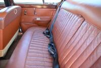 1961 Jaguar Mark II 3.4 Saloon NO RESERVE [Location: Berridale, NSW] - 68