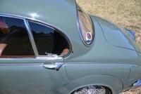 1961 Jaguar Mark II 3.4 Saloon NO RESERVE [Location: Berridale, NSW] - 24