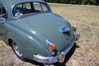 1961 Jaguar Mark II 3.4 Saloon NO RESERVE [Location: Berridale, NSW] - 27