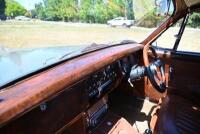 1961 Jaguar Mark II 3.4 Saloon NO RESERVE [Location: Berridale, NSW] - 66