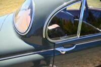 1961 Jaguar Mark II 3.4 Saloon NO RESERVE [Location: Berridale, NSW] - 28