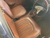 1961 Jaguar Mark II 3.4 Saloon NO RESERVE [Location: Berridale, NSW] - 70
