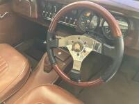 1961 Jaguar Mark II 3.4 Saloon NO RESERVE [Location: Berridale, NSW] - 72