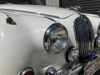 1965 Jaguar Mark II 2.4 Saloon NO RESERVE AMENDED [Location: Berridale, NSW] - 4