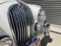 1965 Jaguar Mark II 2.4 Saloon NO RESERVE AMENDED [Location: Berridale, NSW] - 6