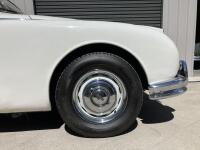 1965 Jaguar Mark II 2.4 Saloon NO RESERVE AMENDED [Location: Berridale, NSW] - 9