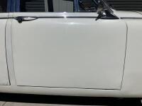 1965 Jaguar Mark II 2.4 Saloon NO RESERVE AMENDED [Location: Berridale, NSW] - 11