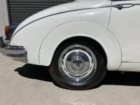 1965 Jaguar Mark II 2.4 Saloon NO RESERVE AMENDED [Location: Berridale, NSW] - 15