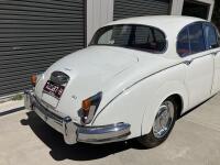 1965 Jaguar Mark II 2.4 Saloon NO RESERVE AMENDED [Location: Berridale, NSW] - 16