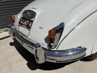 1965 Jaguar Mark II 2.4 Saloon NO RESERVE AMENDED [Location: Berridale, NSW] - 17