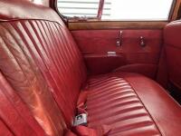 1965 Jaguar Mark II 2.4 Saloon NO RESERVE AMENDED [Location: Berridale, NSW] - 23