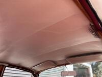 1965 Jaguar Mark II 2.4 Saloon NO RESERVE AMENDED [Location: Berridale, NSW] - 25