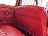 1965 Jaguar Mark II 2.4 Saloon NO RESERVE AMENDED [Location: Berridale, NSW] - 26